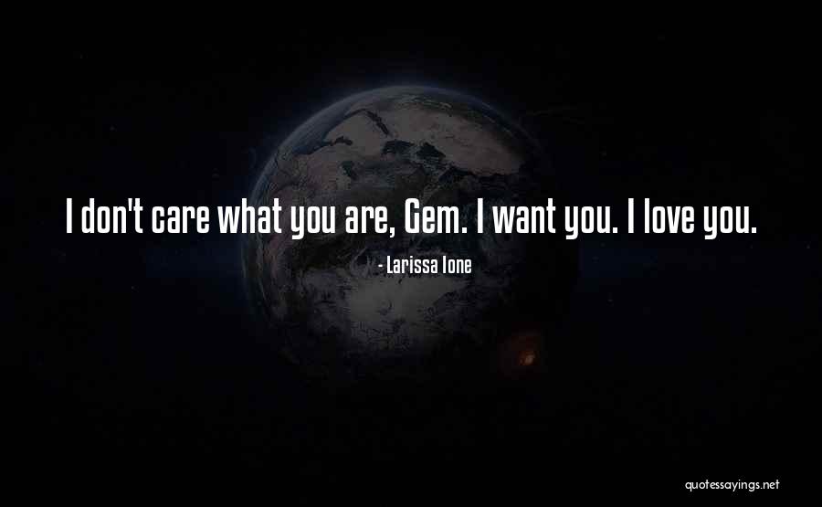 Caracalla Therme Quotes By Larissa Ione Caracalla Therme Quotes By Larissa Ione