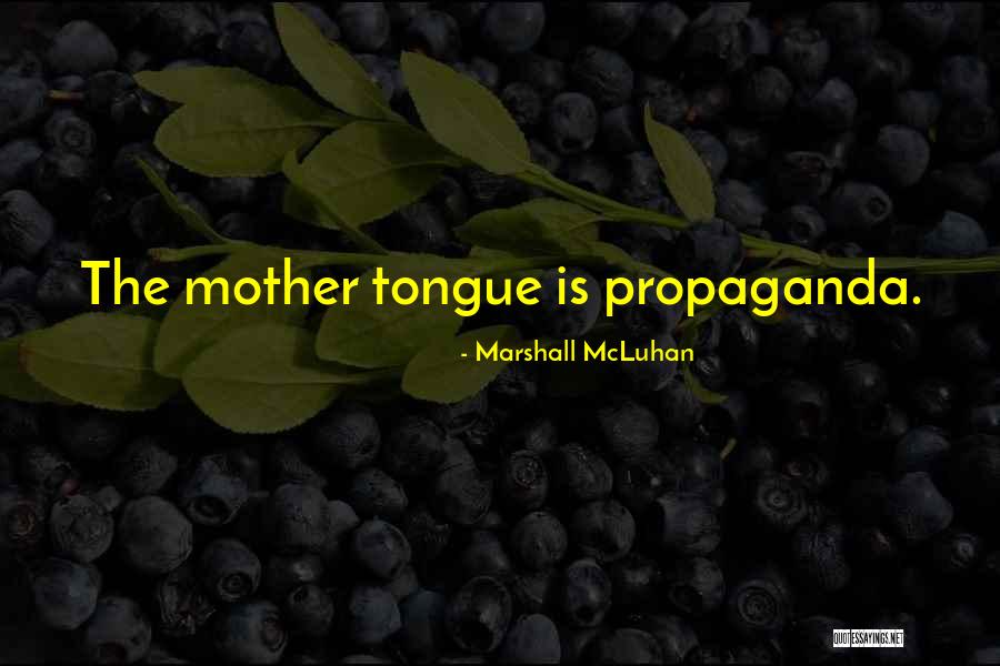 Caracappa And Eppolito Quotes By Marshall McLuhan Caracappa And Eppolito Quotes By Marshall McLuhan