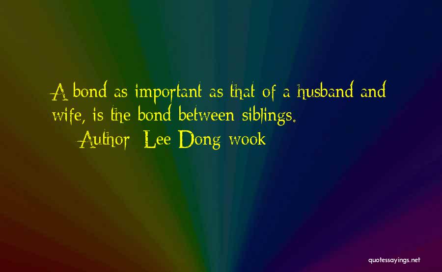 Caracappa Lawyer Quotes By Lee Dong-wook