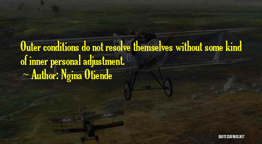 Caracappa Lawyer Quotes By Ngina Otiende Caracappa Lawyer Quotes By Ngina Otiende
