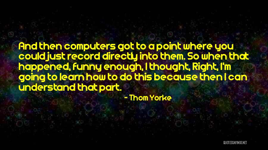 Caracappa Police Quotes By Thom Yorke Caracappa Police Quotes By Thom Yorke