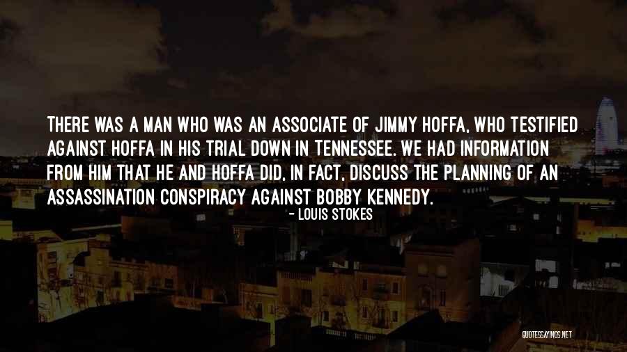 Caracas Bistro Quotes By Louis Stokes Caracas Bistro Quotes By Louis Stokes