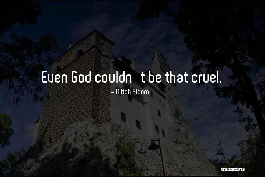 Caracas Bistro Quotes By Mitch Albom Caracas Bistro Quotes By Mitch Albom