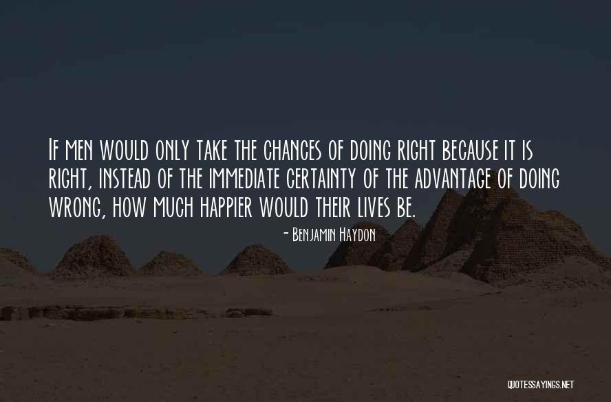 Caracas Chronicles Quotes By Benjamin Haydon Caracas Chronicles Quotes By Benjamin Haydon