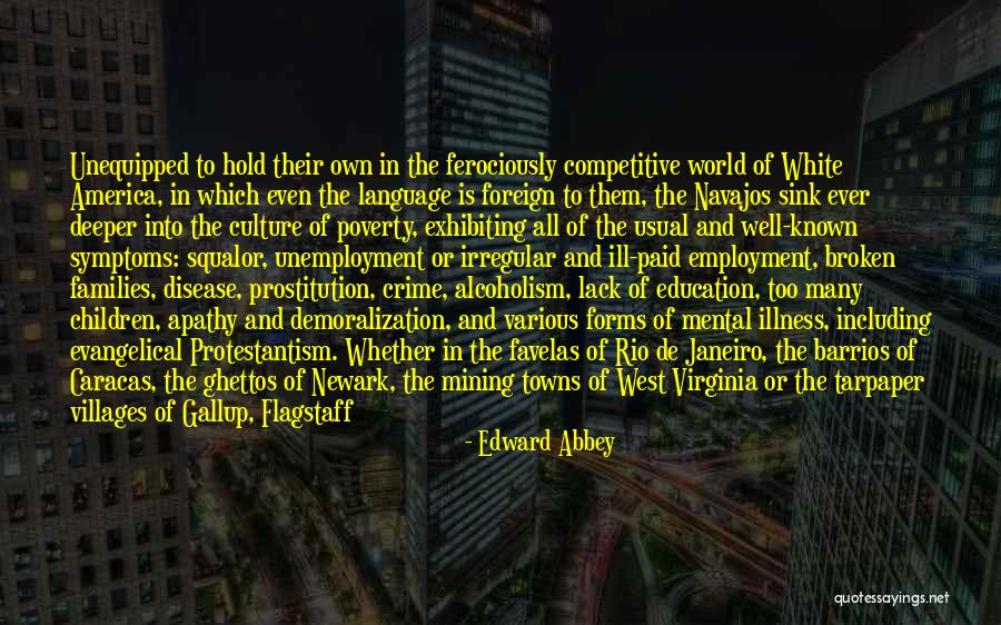 Caracas Quotes By Edward Abbey Caracas Quotes By Edward Abbey