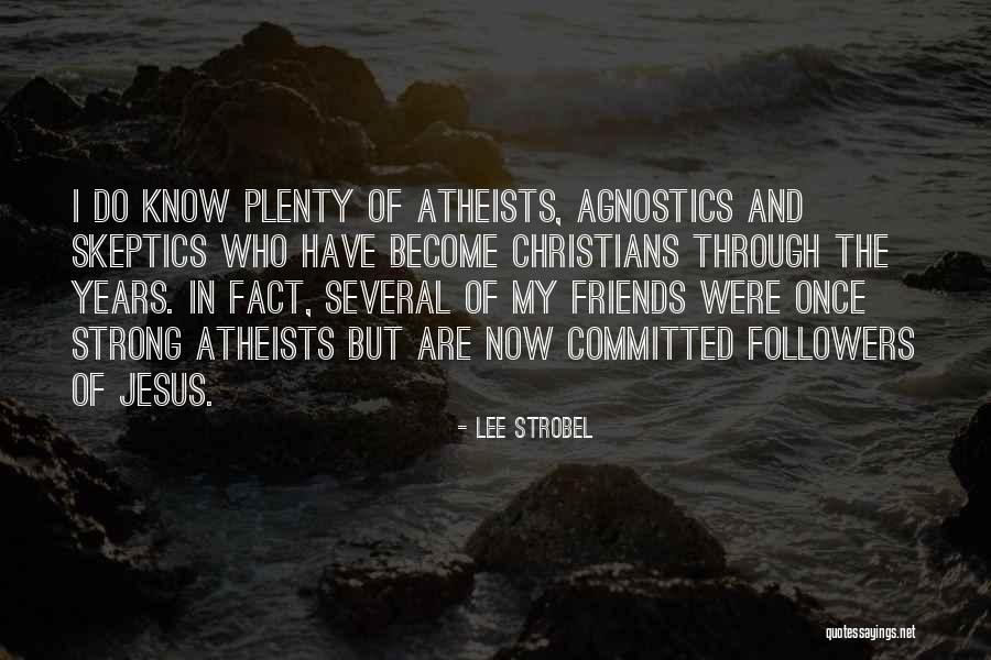 Caracciola Rudolf Quotes By Lee Strobel Caracciola Rudolf Quotes By Lee Strobel