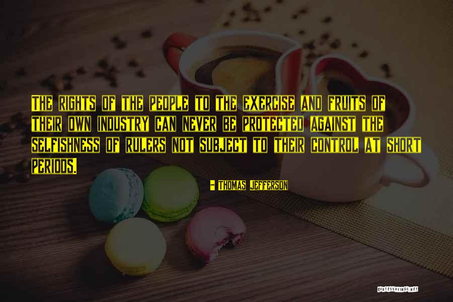 Caracciola Rudolf Quotes By Thomas Jefferson Caracciola Rudolf Quotes By Thomas Jefferson