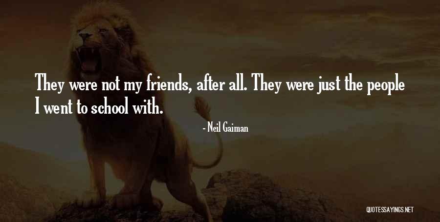 Carache Country Quotes By Neil Gaiman Carache Country Quotes By Neil Gaiman