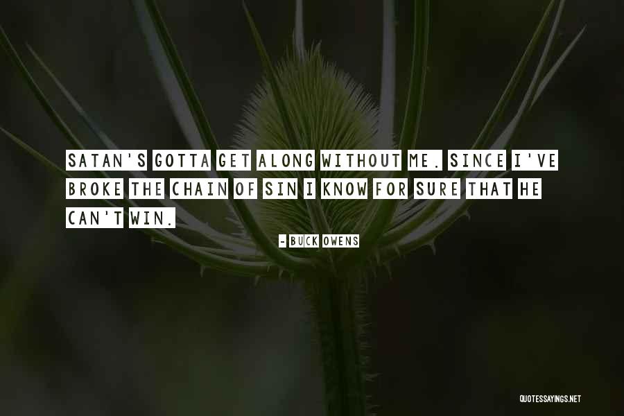 Caracola Magazine Quotes By Buck Owens Caracola Magazine Quotes By Buck Owens