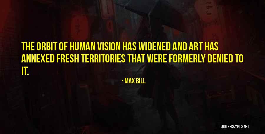 Caracola Magazine Quotes By Max Bill Caracola Magazine Quotes By Max Bill