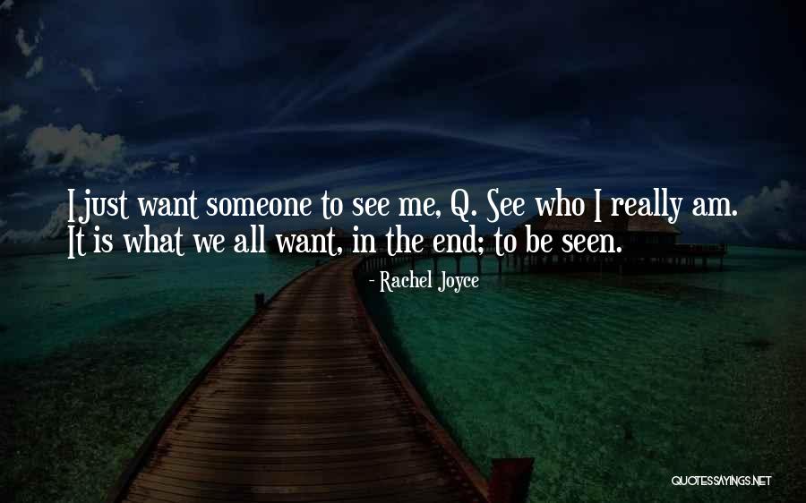 Caracola Magazine Quotes By Rachel Joyce Caracola Magazine Quotes By Rachel Joyce