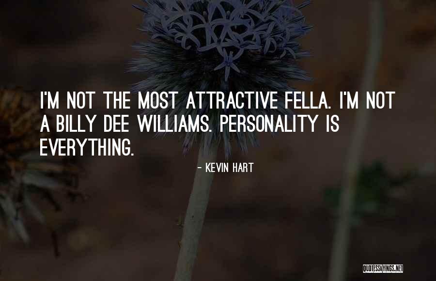 Caracole Bed Quotes By Kevin Hart