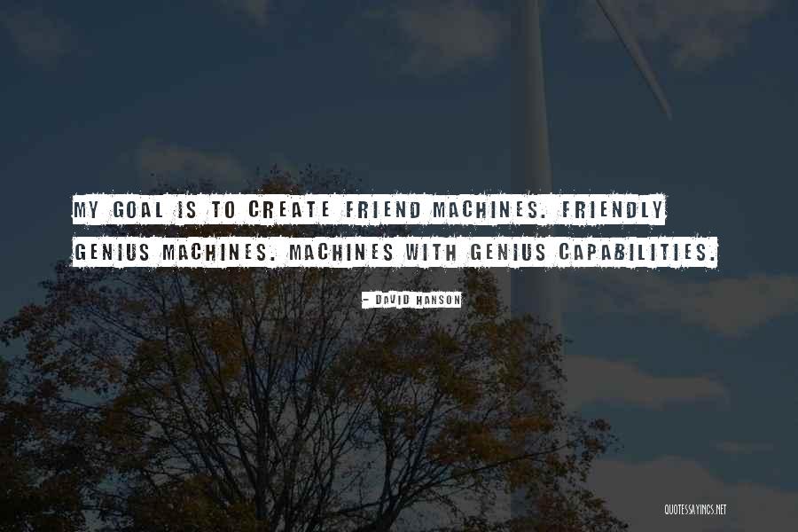 Caracole Quotes By David Hanson Caracole Quotes By David Hanson