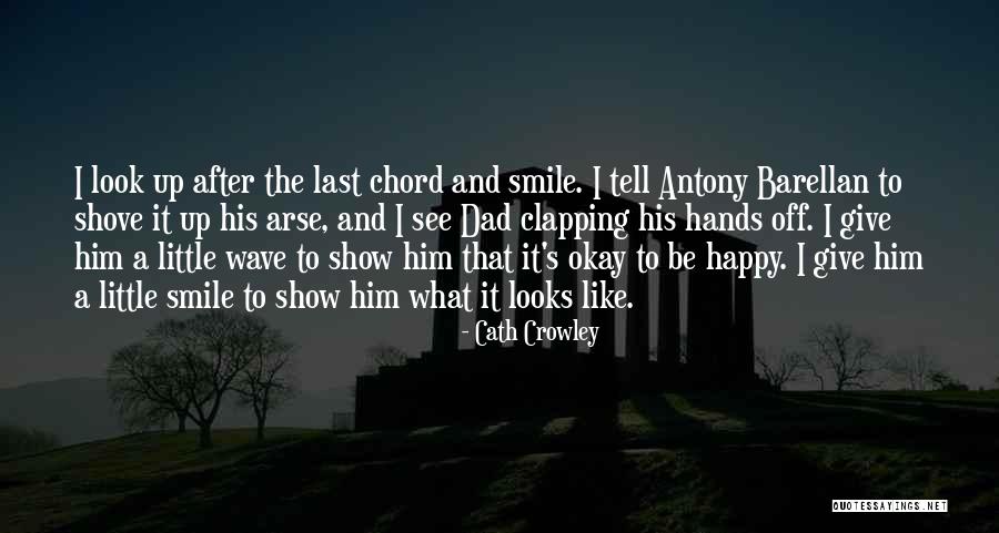 Caracso Quotes By Cath Crowley Caracso Quotes By Cath Crowley