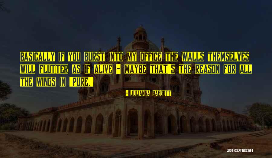 Caracter Sticas De Un Quotes By Julianna Baggott Caracter Sticas De Un Quotes By Julianna Baggott
