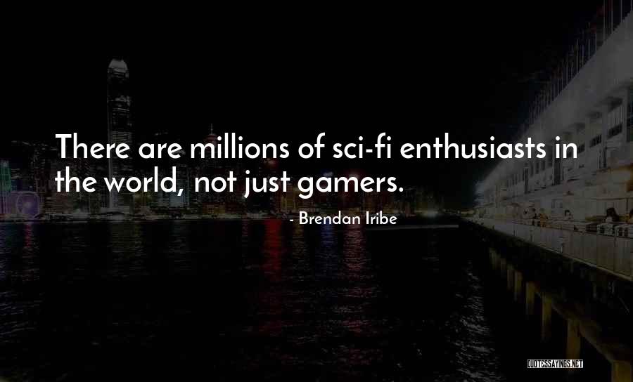 Caractere Reizen Quotes By Brendan Iribe Caractere Reizen Quotes By Brendan Iribe