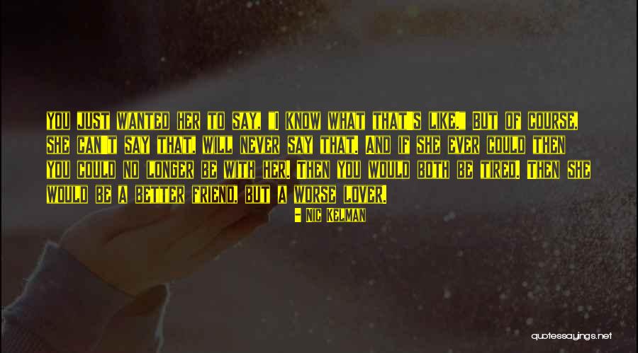 Caractere Reizen Quotes By Nic Kelman Caractere Reizen Quotes By Nic Kelman