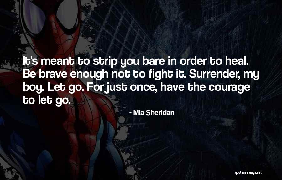 Caractere Special Quotes By Mia Sheridan Caractere Special Quotes By Mia Sheridan