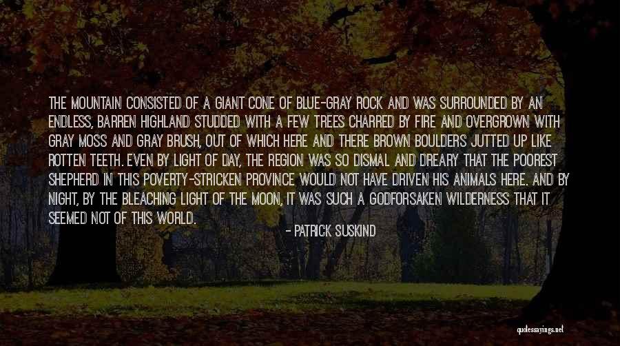 Caracterele Contenciosului Quotes By Patrick Suskind Caracterele Contenciosului Quotes By Patrick Suskind