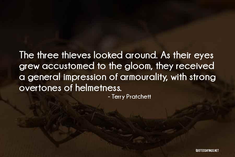Caracterele Prejudiciului Quotes By Terry Pratchett Caracterele Prejudiciului Quotes By Terry Pratchett