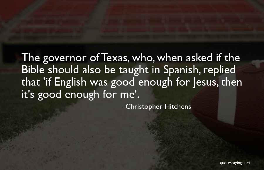 Caracteres Alfanumericos Quotes By Christopher Hitchens