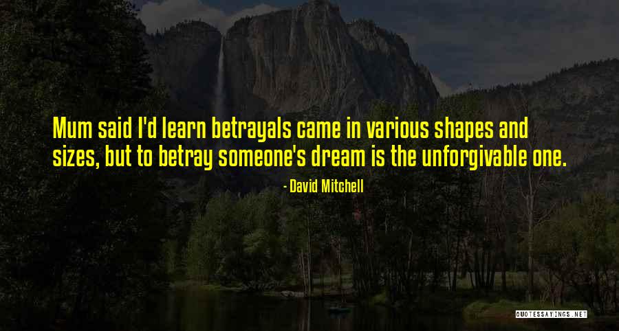 Caracteres Hereditarios Quotes By David Mitchell Caracteres Hereditarios Quotes By David Mitchell