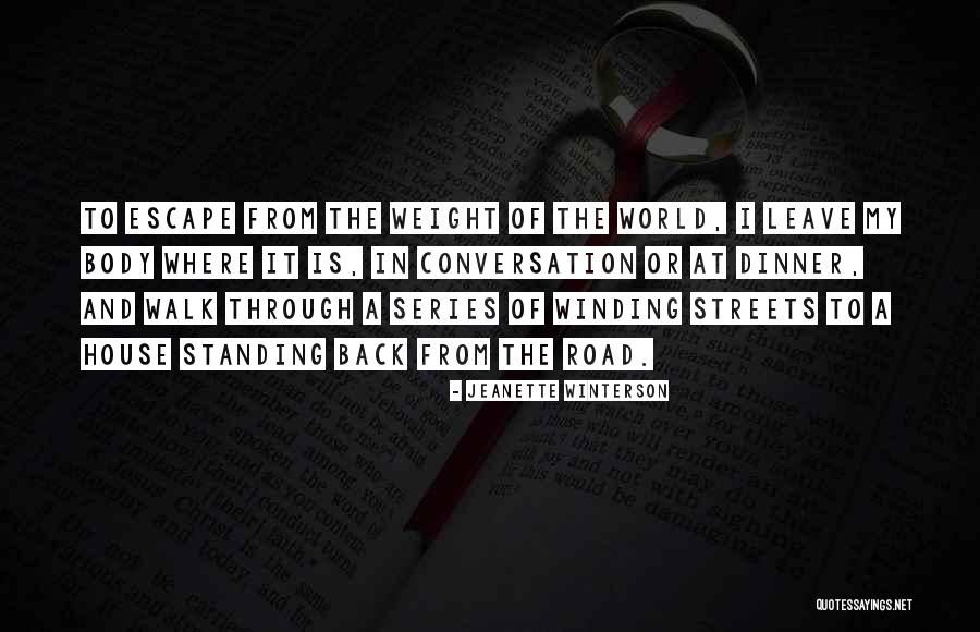 Caracteres Hereditarios Quotes By Jeanette Winterson Caracteres Hereditarios Quotes By Jeanette Winterson
