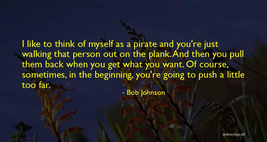 Caracteristicas Fisicas Quotes By Bob Johnson