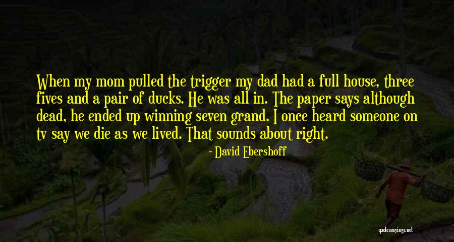 Caracteristicile Realismului Quotes By David Ebershoff Caracteristicile Realismului Quotes By David Ebershoff