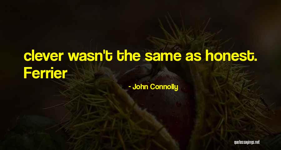 Caracterizado Sinonimo Quotes By John Connolly Caracterizado Sinonimo Quotes By John Connolly