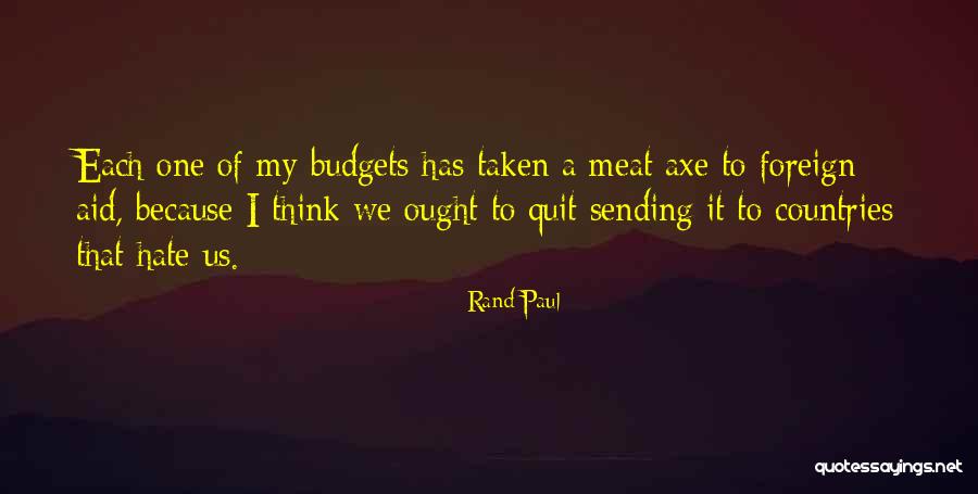 Caracterizado Sinonimo Quotes By Rand Paul Caracterizado Sinonimo Quotes By Rand Paul