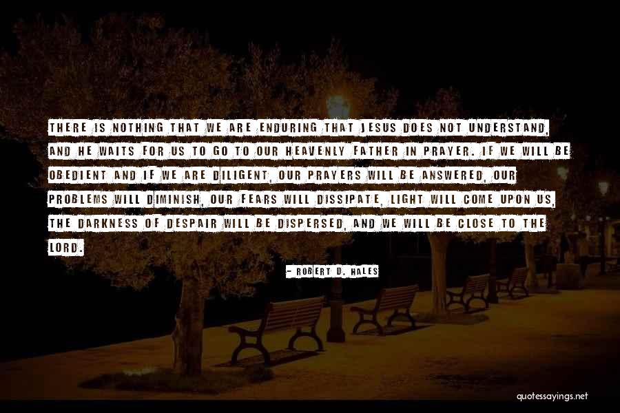 Caracterizador Quotes By Robert D. Hales Caracterizador Quotes By Robert D. Hales