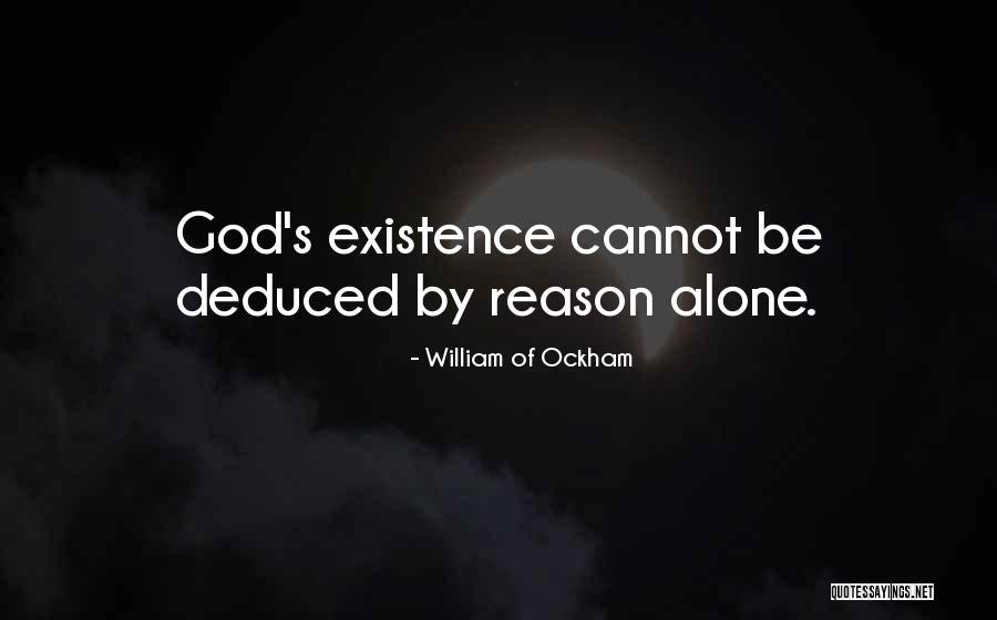 Caracterizador Quotes By William Of Ockham Caracterizador Quotes By William Of Ockham