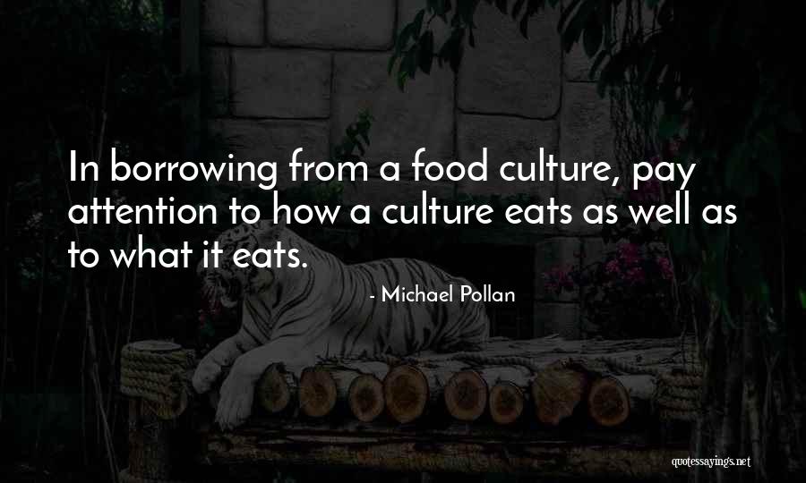 Caracterizare Quotes By Michael Pollan Caracterizare Quotes By Michael Pollan