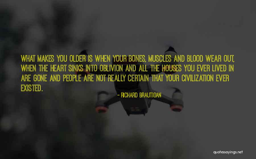 Caracterizeaza Quotes By Richard Brautigan Caracterizeaza Quotes By Richard Brautigan