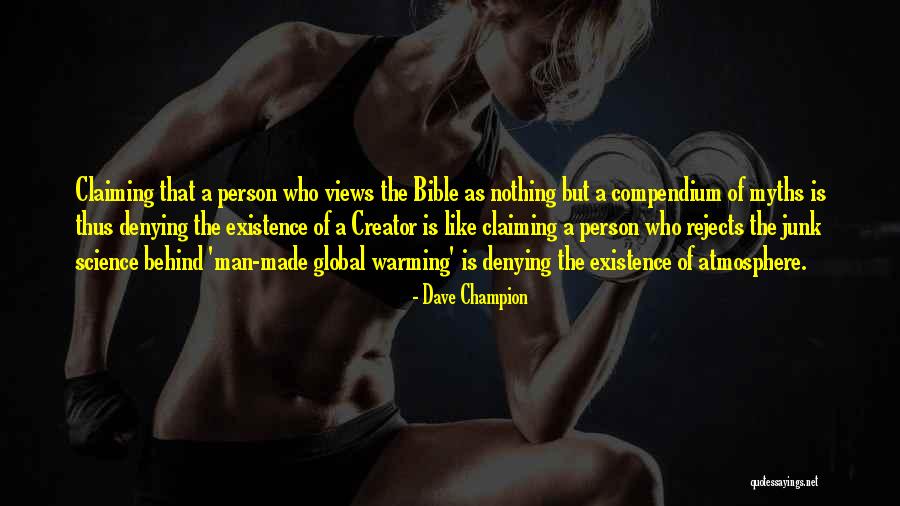 Caracterul Chimic Al Quotes By Dave Champion Caracterul Chimic Al Quotes By Dave Champion