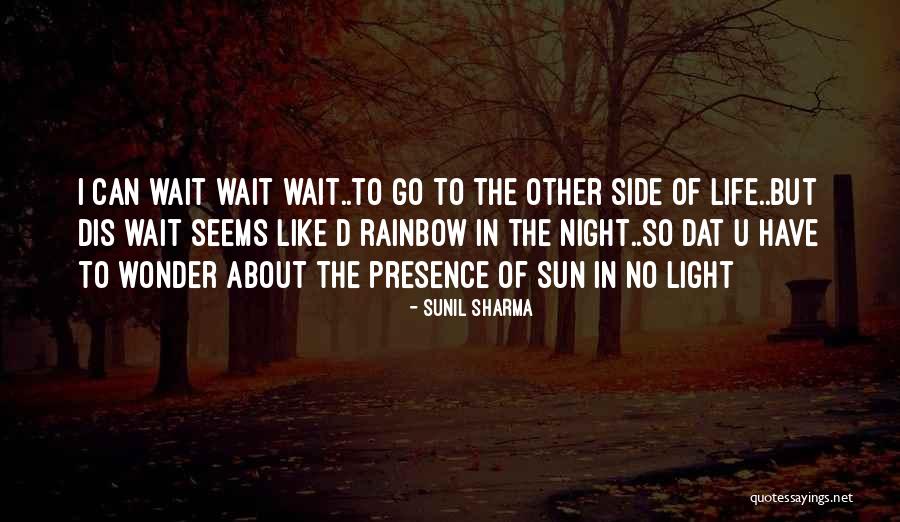 Caractristique Quotes By Sunil Sharma Caractristique Quotes By Sunil Sharma