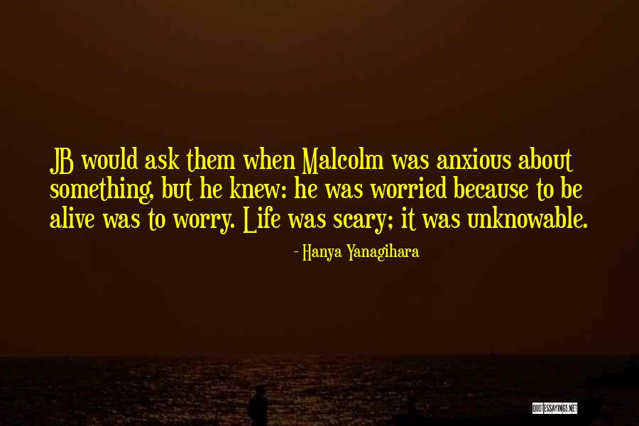 Caradeco Quotes By Hanya Yanagihara Caradeco Quotes By Hanya Yanagihara