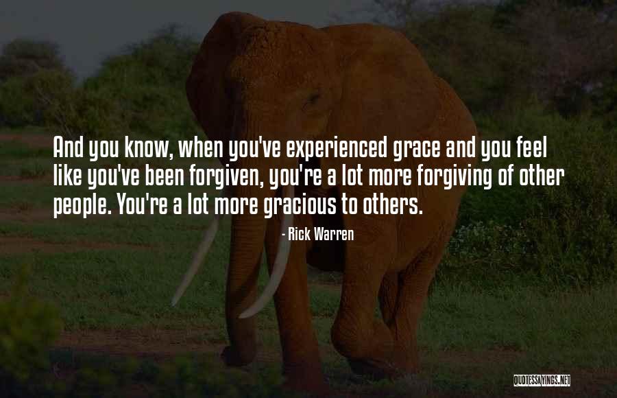 Caradoc Community Quotes By Rick Warren Caradoc Community Quotes By Rick Warren