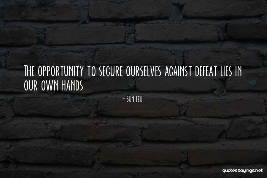 Carafe Quotes By Sun Tzu Carafe Quotes By Sun Tzu