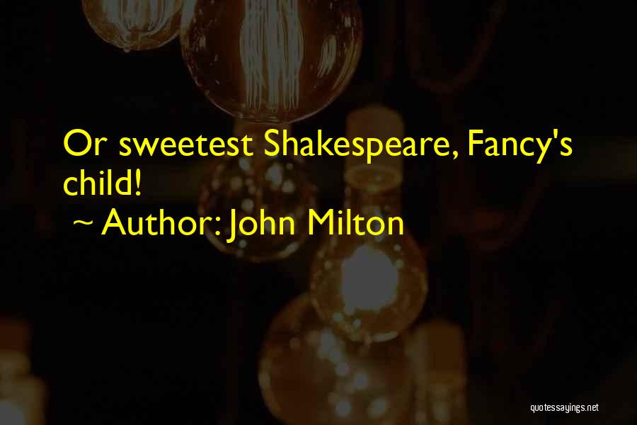 Carafes For Juice Quotes By John Milton