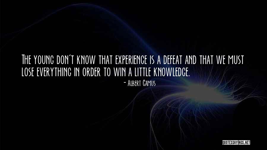 Caraffa Bosa Quotes By Albert Camus Caraffa Bosa Quotes By Albert Camus