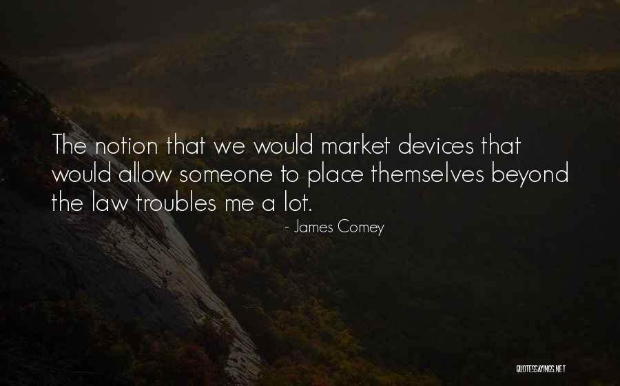 Caragh Lake Quotes By James Comey Caragh Lake Quotes By James Comey