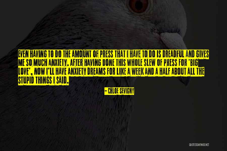Caragh Precision Quotes By Chloe Sevigny Caragh Precision Quotes By Chloe Sevigny