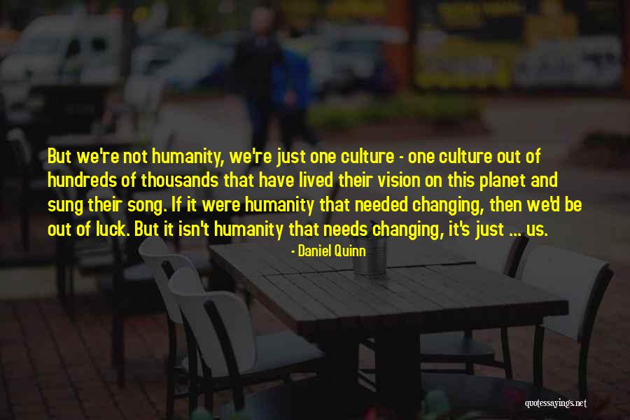 Caraghios Dex Quotes By Daniel Quinn Caraghios Dex Quotes By Daniel Quinn