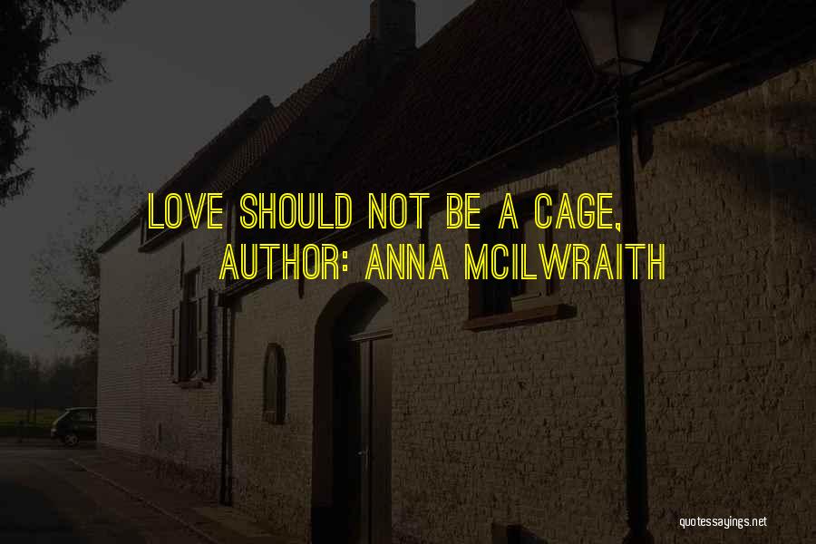 Caragiale Momente Quotes By Anna McIlwraith