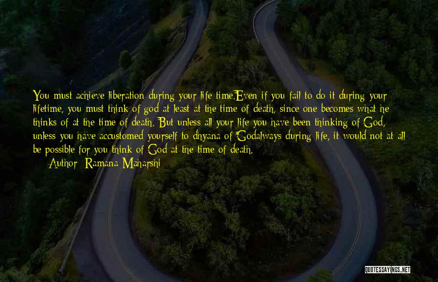 Caragiale Momente Quotes By Ramana Maharshi