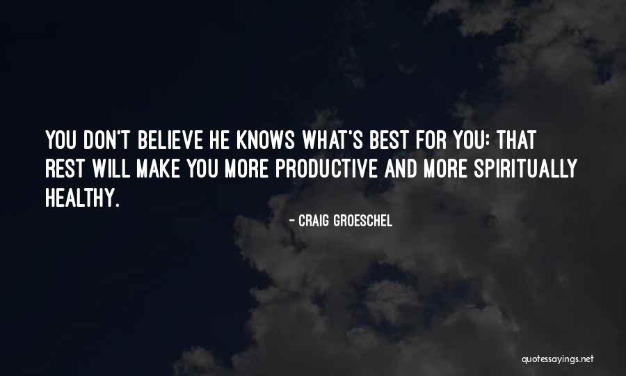 Caraidh Gaelic Quotes By Craig Groeschel Caraidh Gaelic Quotes By Craig Groeschel