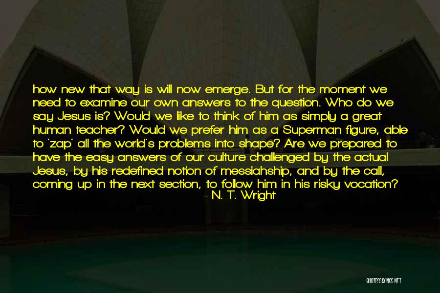 Carajillo Recipe Quotes By N. T. Wright Carajillo Recipe Quotes By N. T. Wright