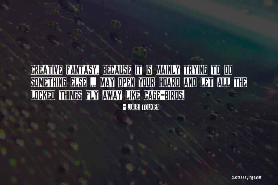 Carajo Definicion Quotes By J.R.R. Tolkien Carajo Definicion Quotes By J.R.R. Tolkien